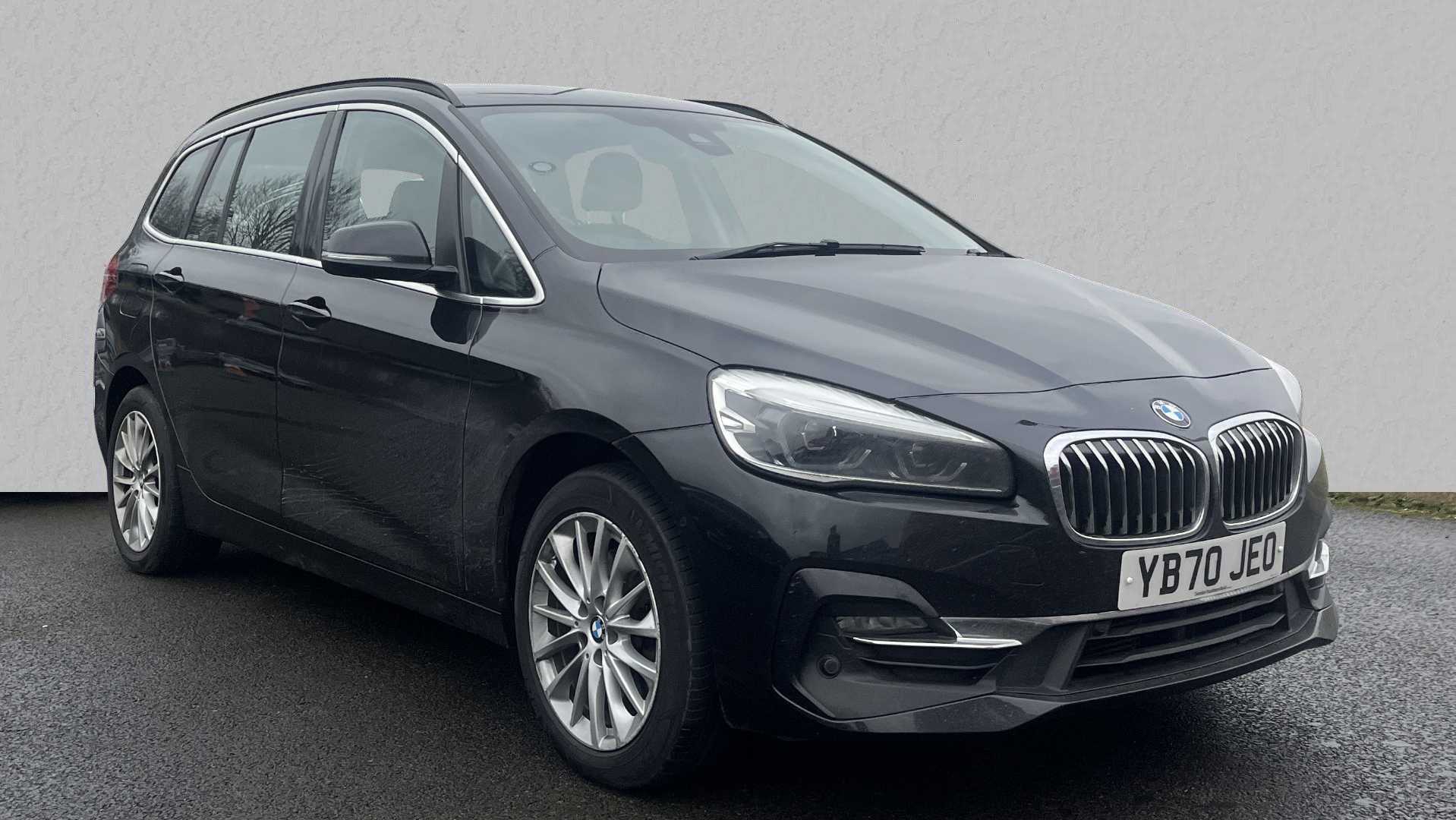 Main listing image - BMW 2 Series Gran Tourer