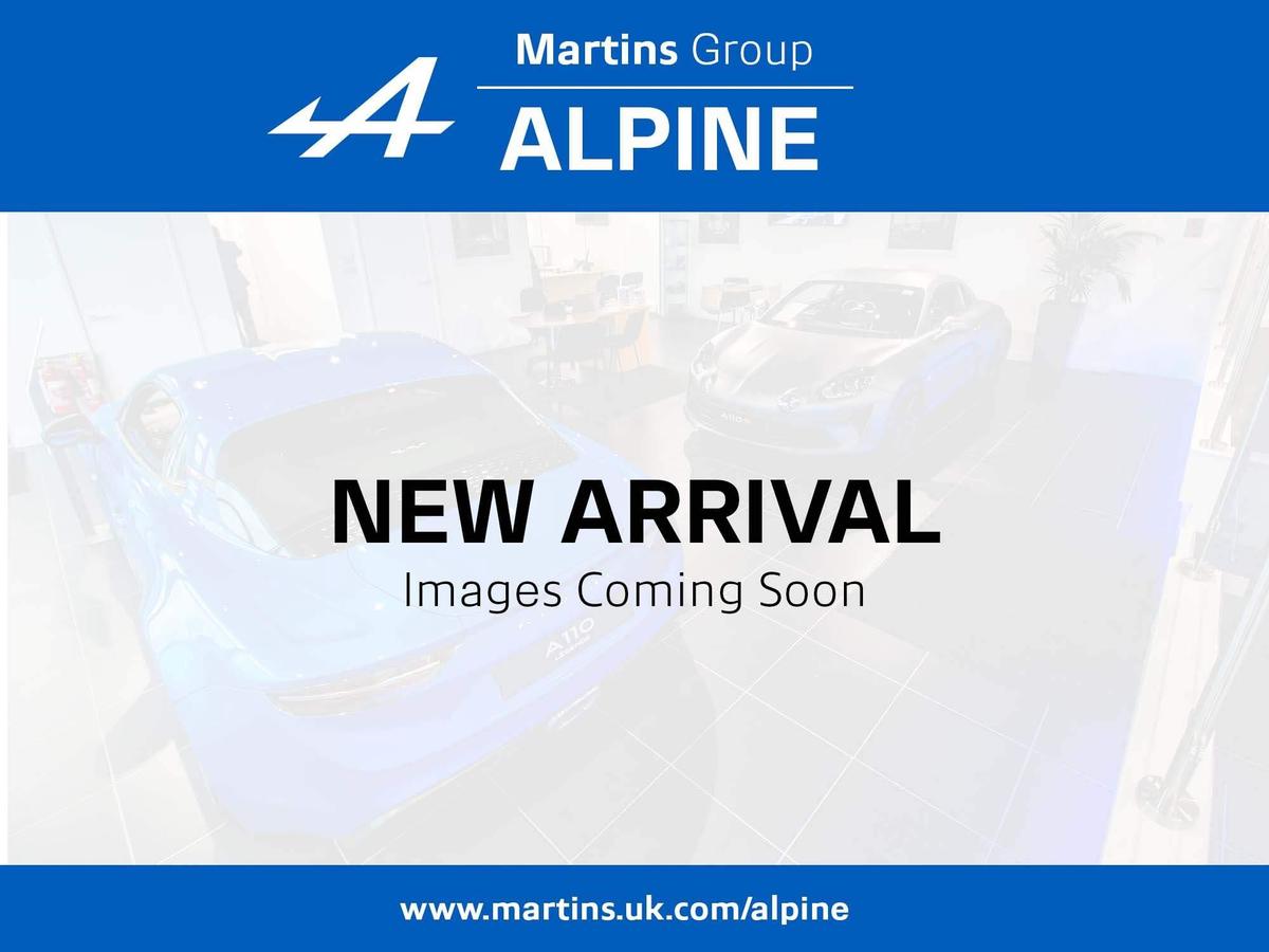 Main listing image - Alpine A110