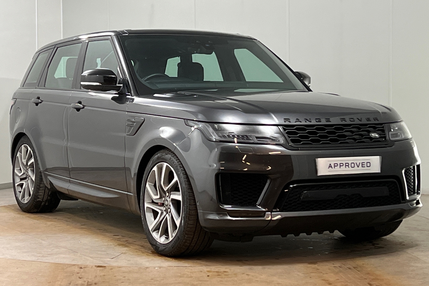 Main listing image - Land Rover Range Rover Sport