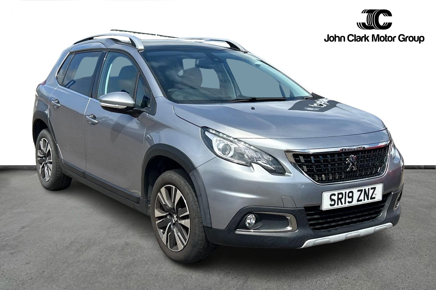 Main listing image - Peugeot 2008