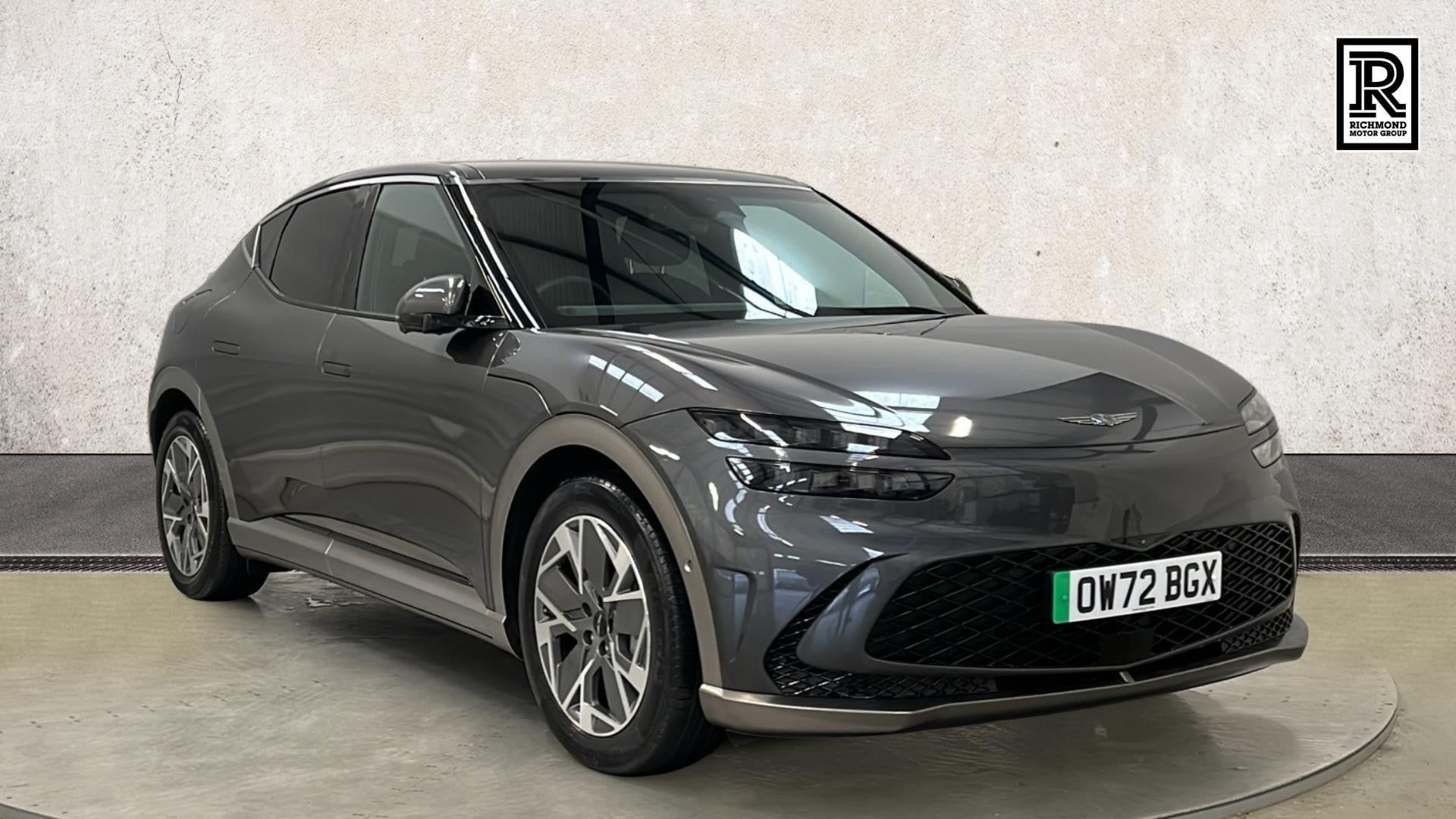 Main listing image - Genesis GV60