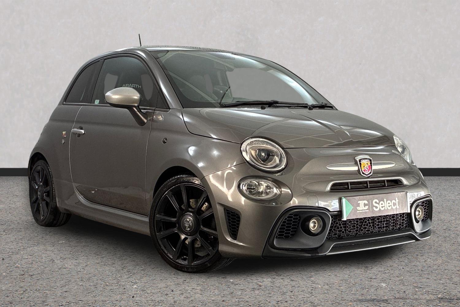 Main listing image - Abarth 595