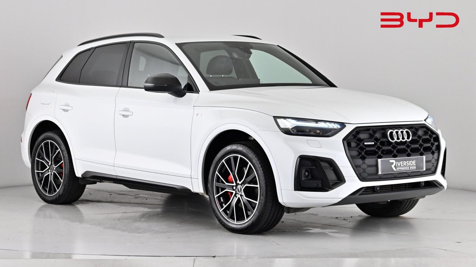 Main listing image - Audi Q5