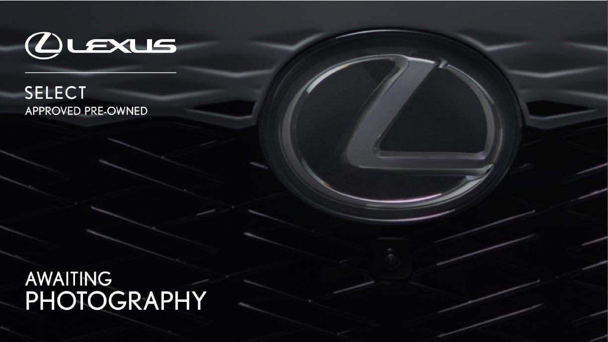 Main listing image - Lexus ES