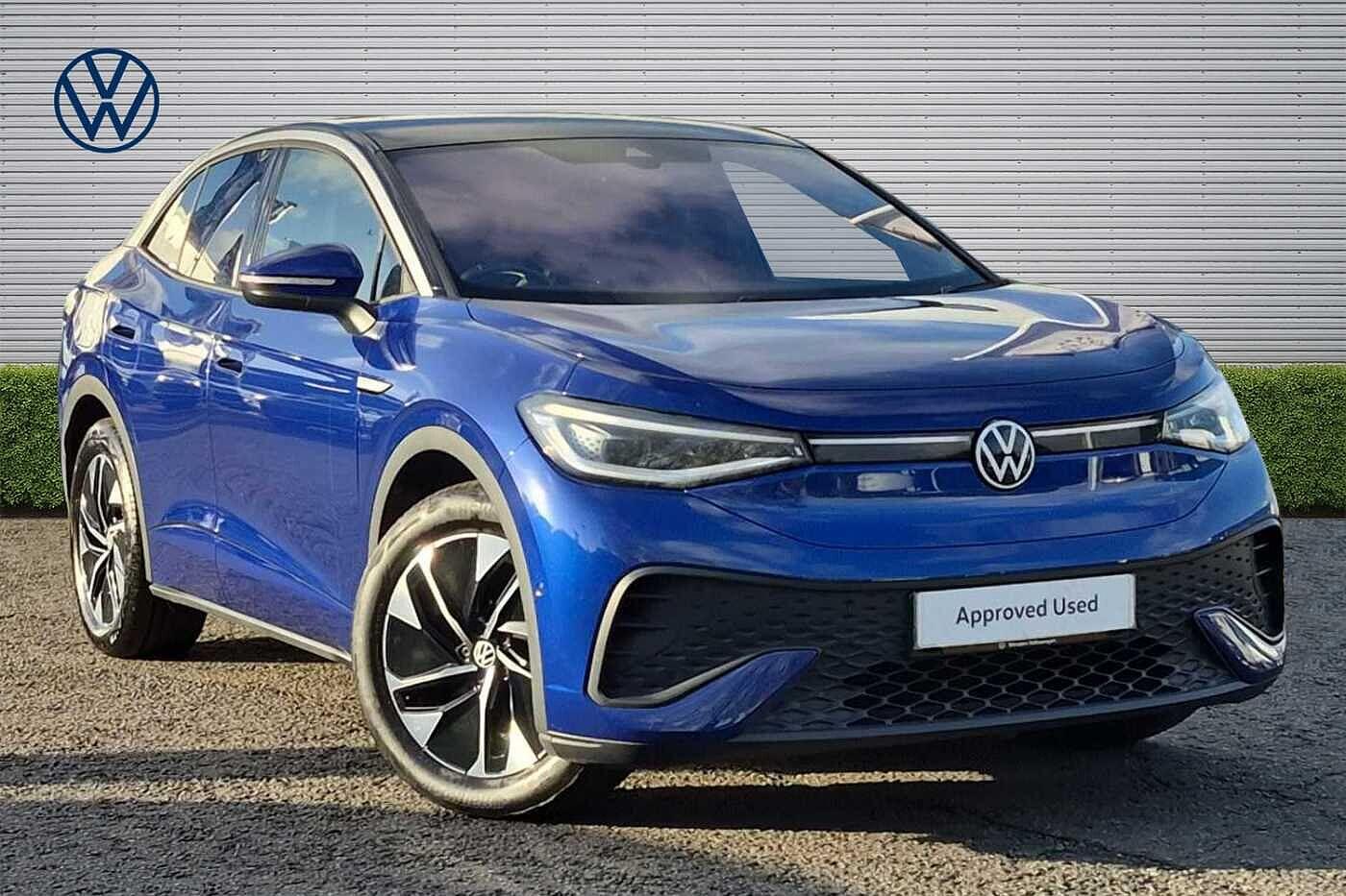 Main listing image - Volkswagen ID.5