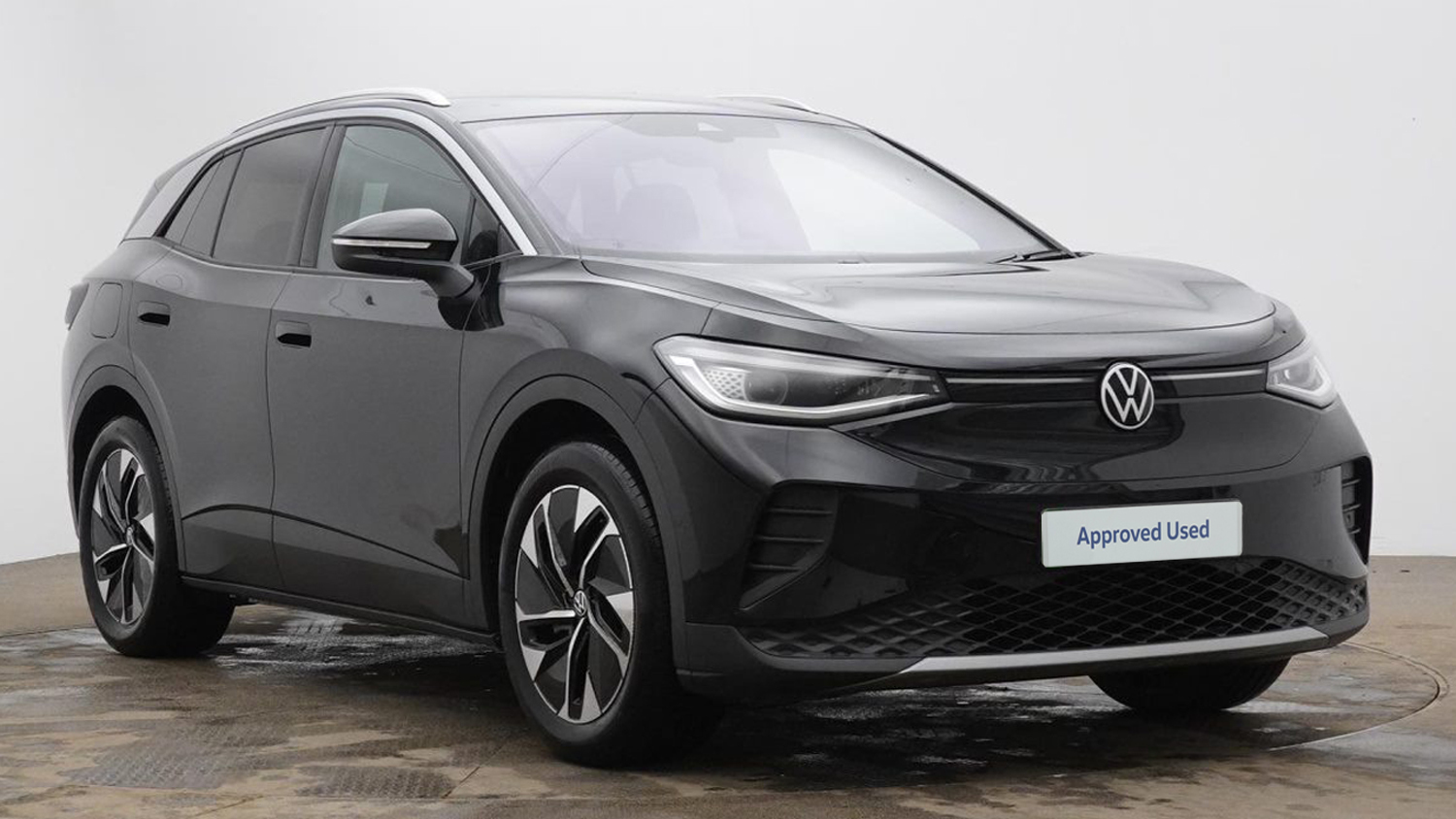Main listing image - Volkswagen ID.4