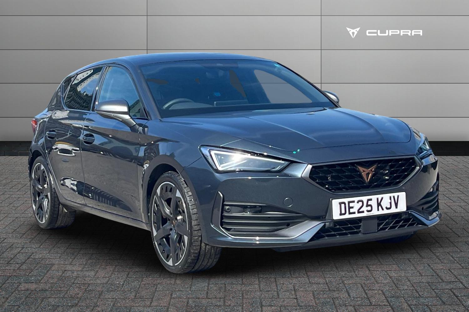 Main listing image - Cupra Leon