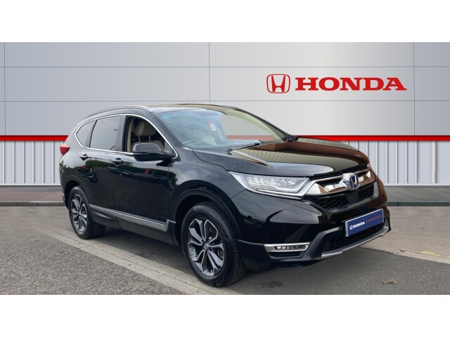 Main listing image - Honda CR-V