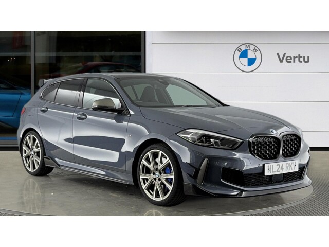 Main listing image - BMW 1 Series