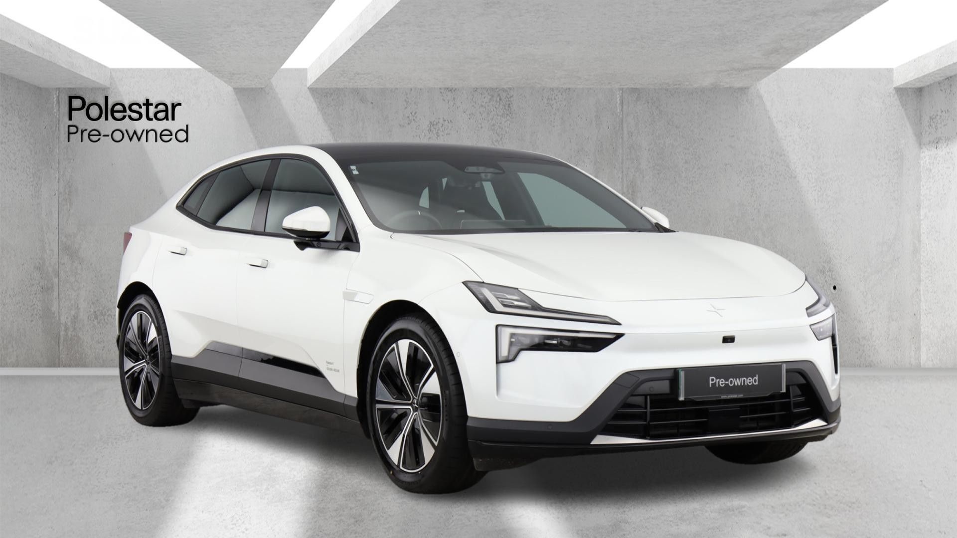 Main listing image - Polestar 4