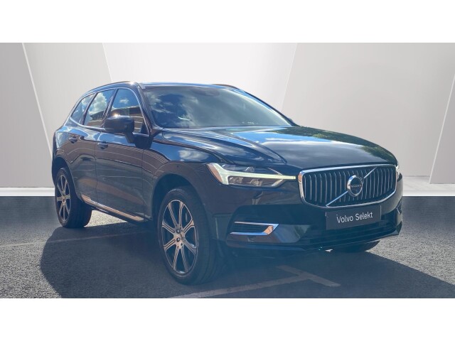 Main listing image - Volvo XC60