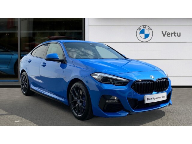 Main listing image - BMW 2 Series Gran Coupe