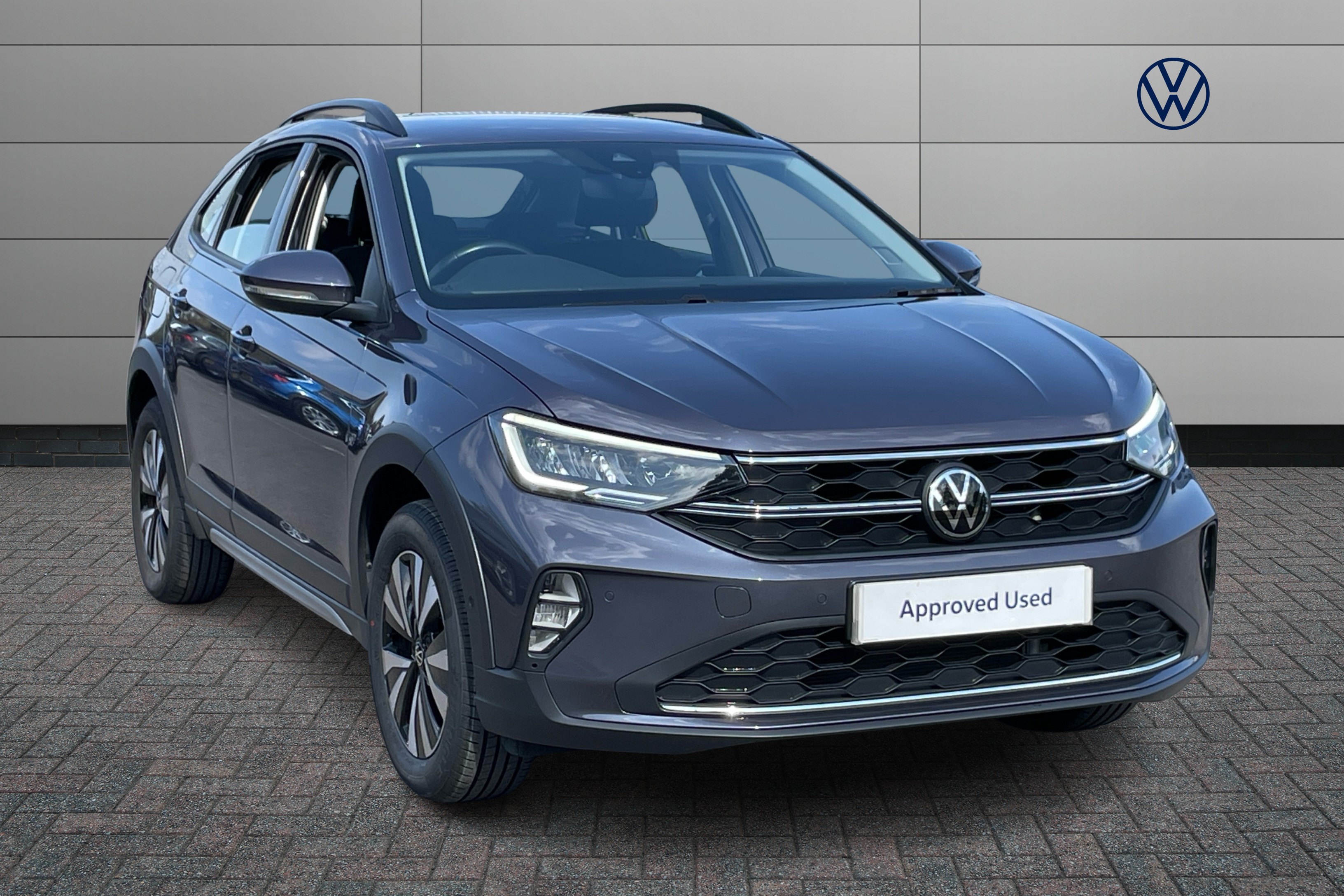 Main listing image - Volkswagen Taigo