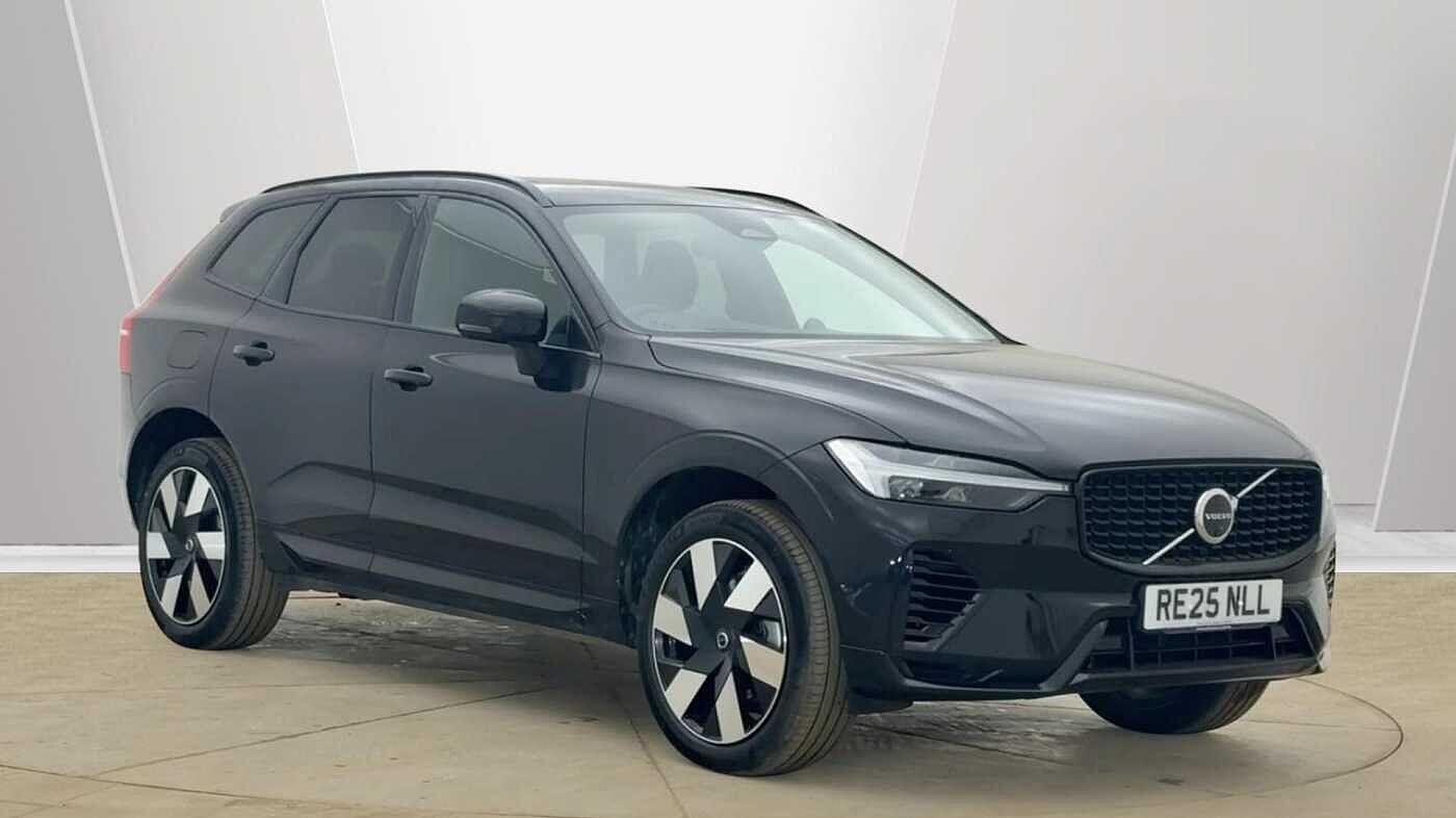 Main listing image - Volvo XC60