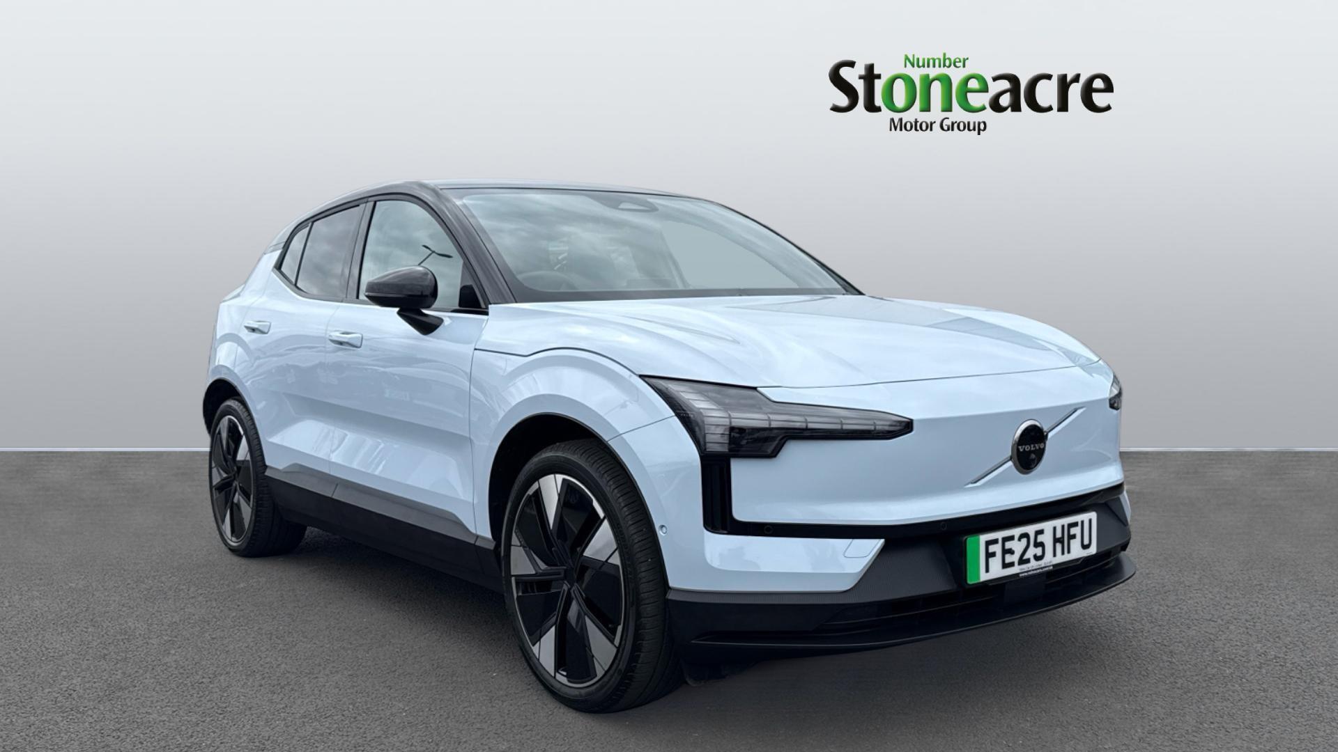 Main listing image - Volvo EX30