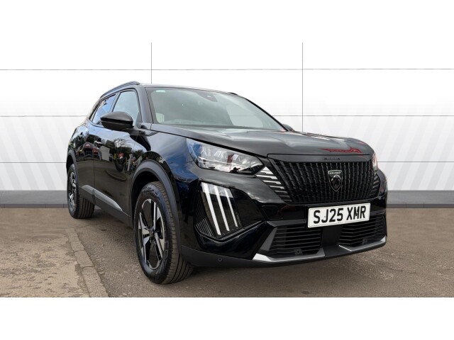 Main listing image - Peugeot 2008