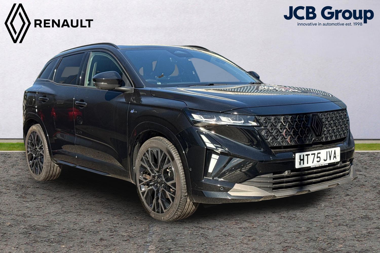 Main listing image - Renault Austral