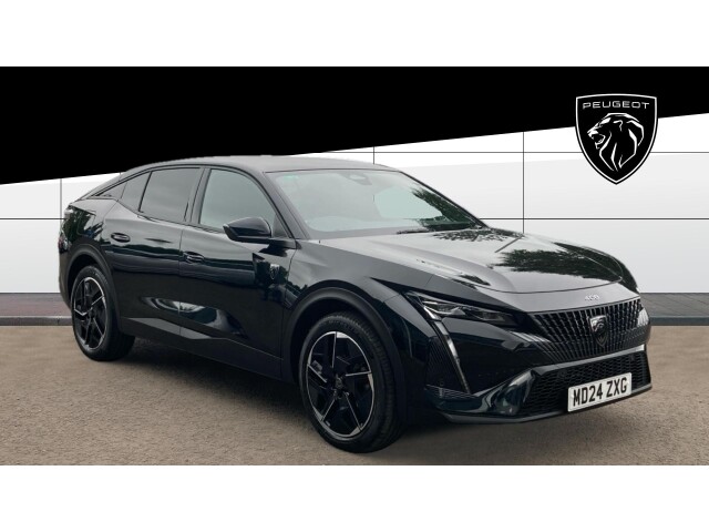 Main listing image - Peugeot 408