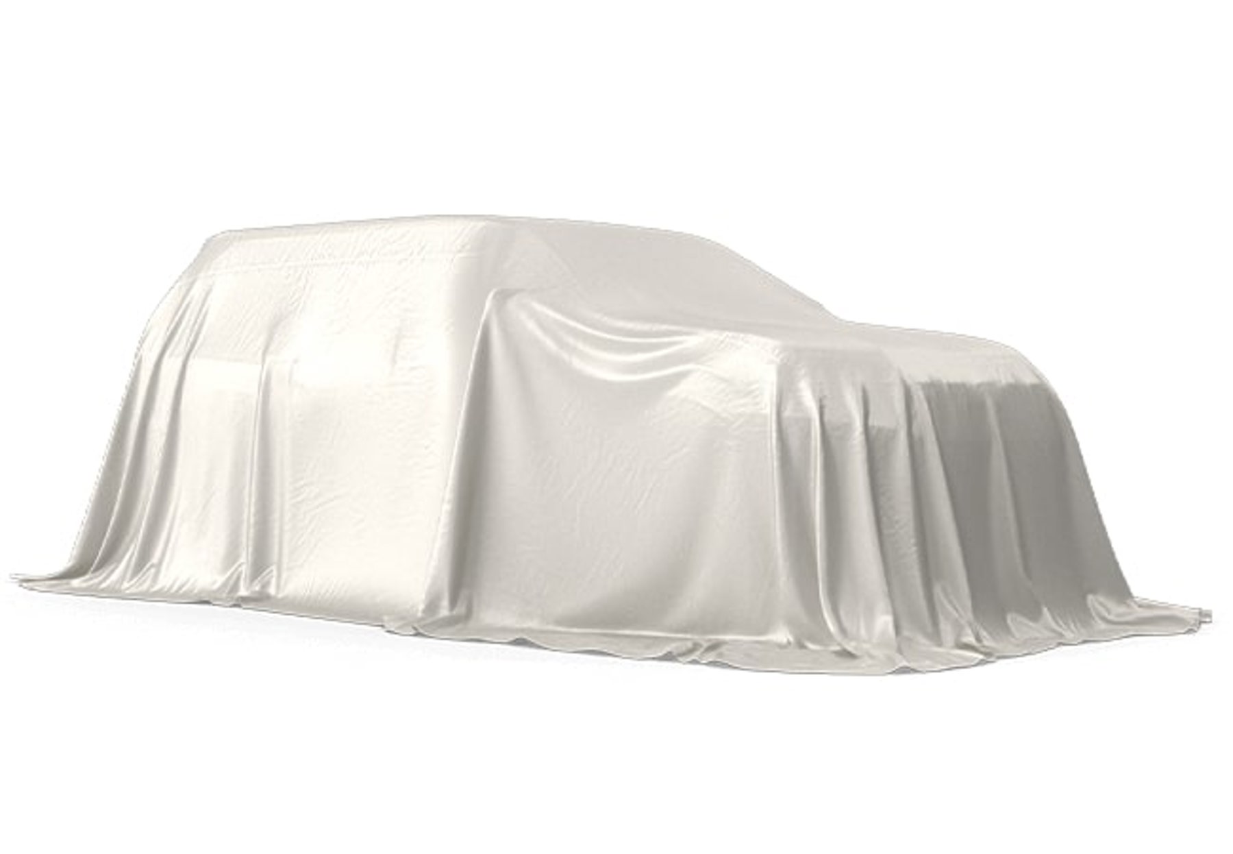 Main listing image - Skoda Superb
