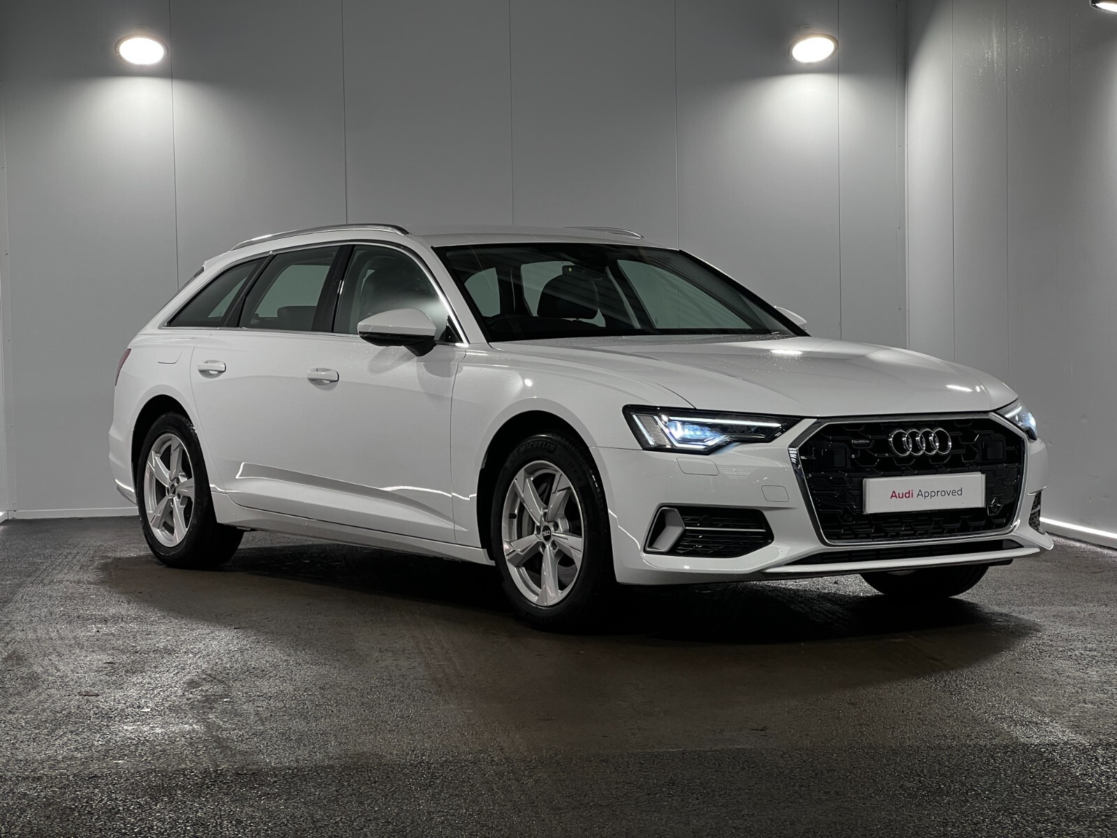 Main listing image - Audi A6 Avant