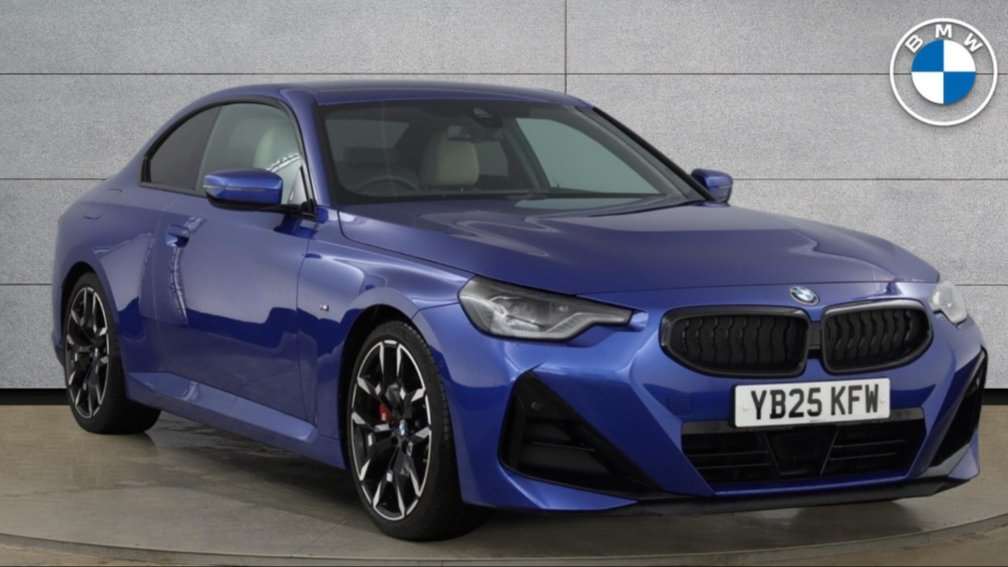 Main listing image - BMW 2 Series