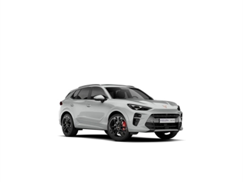 Main listing image - Cupra Terramar