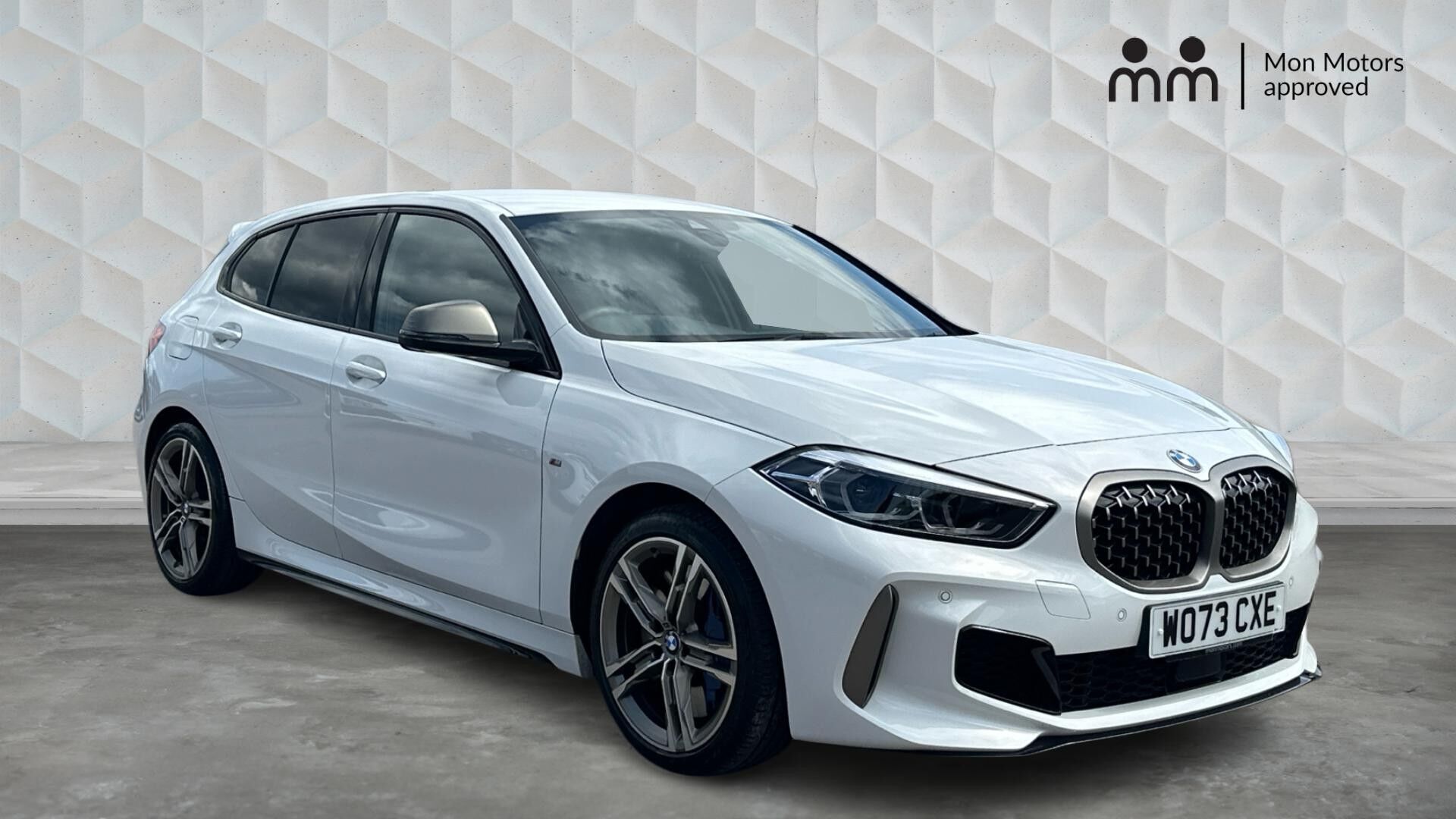 Main listing image - BMW 1 Series