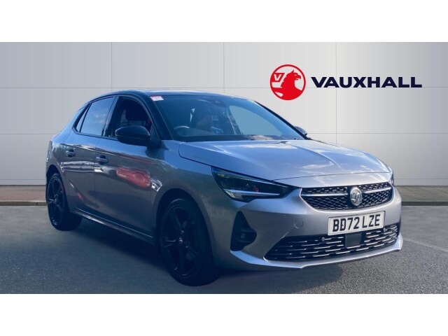 Main listing image - Vauxhall Corsa