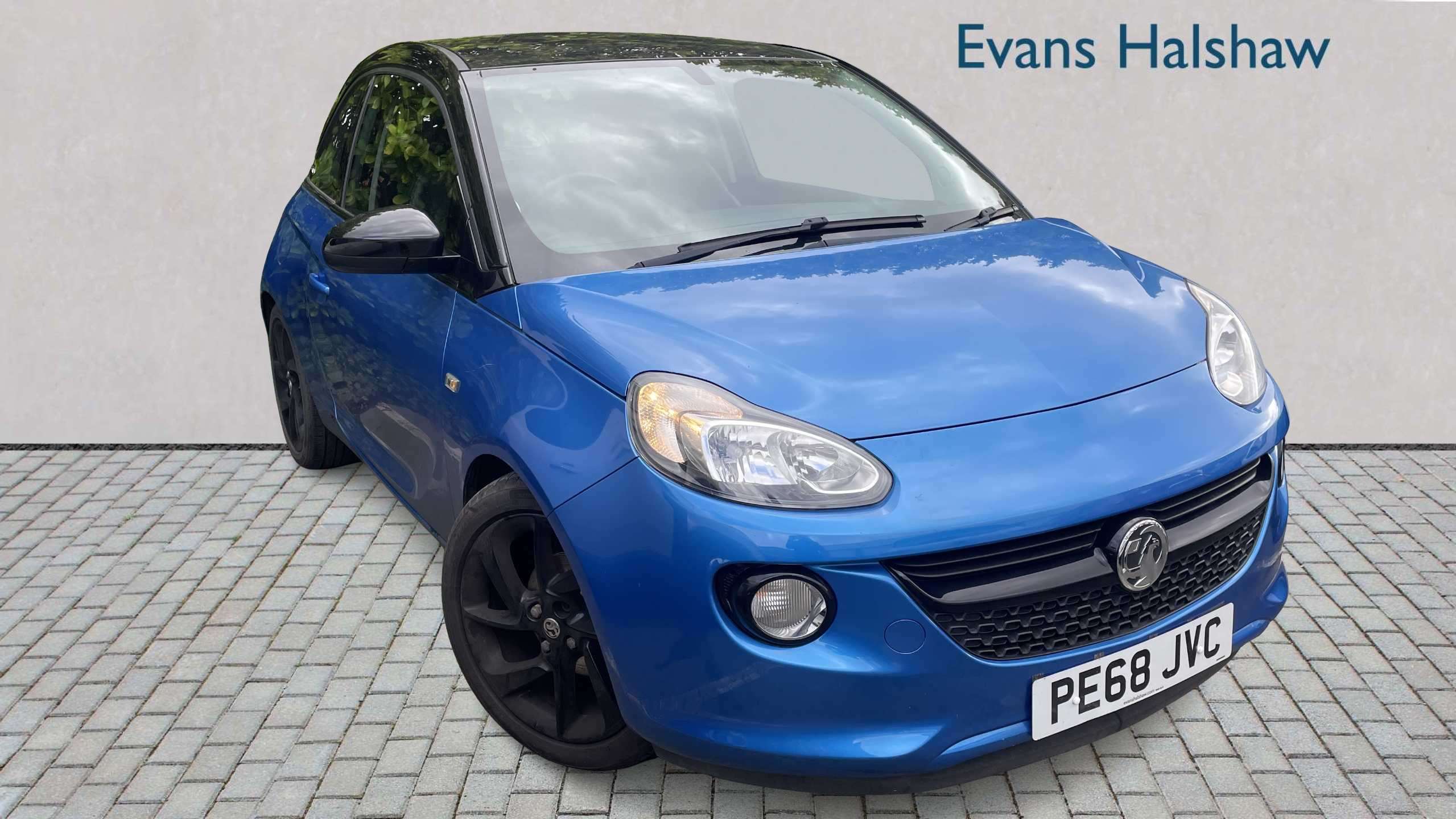 Main listing image - Vauxhall Adam