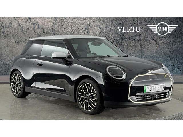 Main listing image - MINI Electric