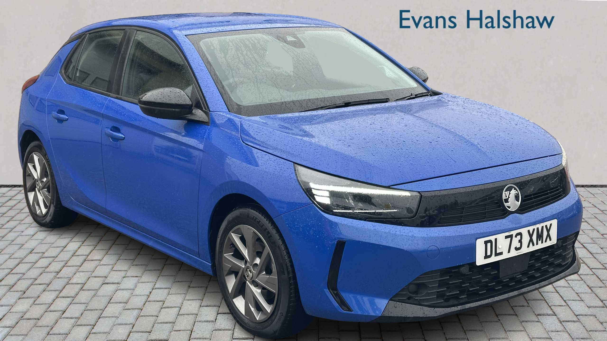 Main listing image - Vauxhall Corsa