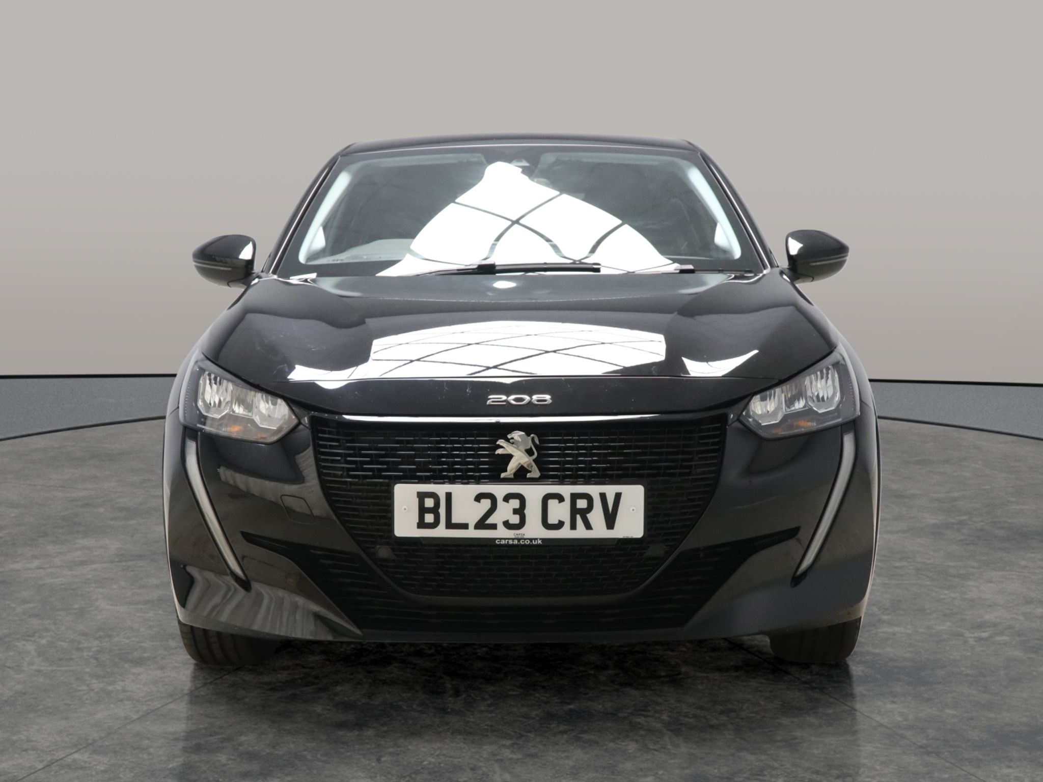 Main listing image - Peugeot e-208