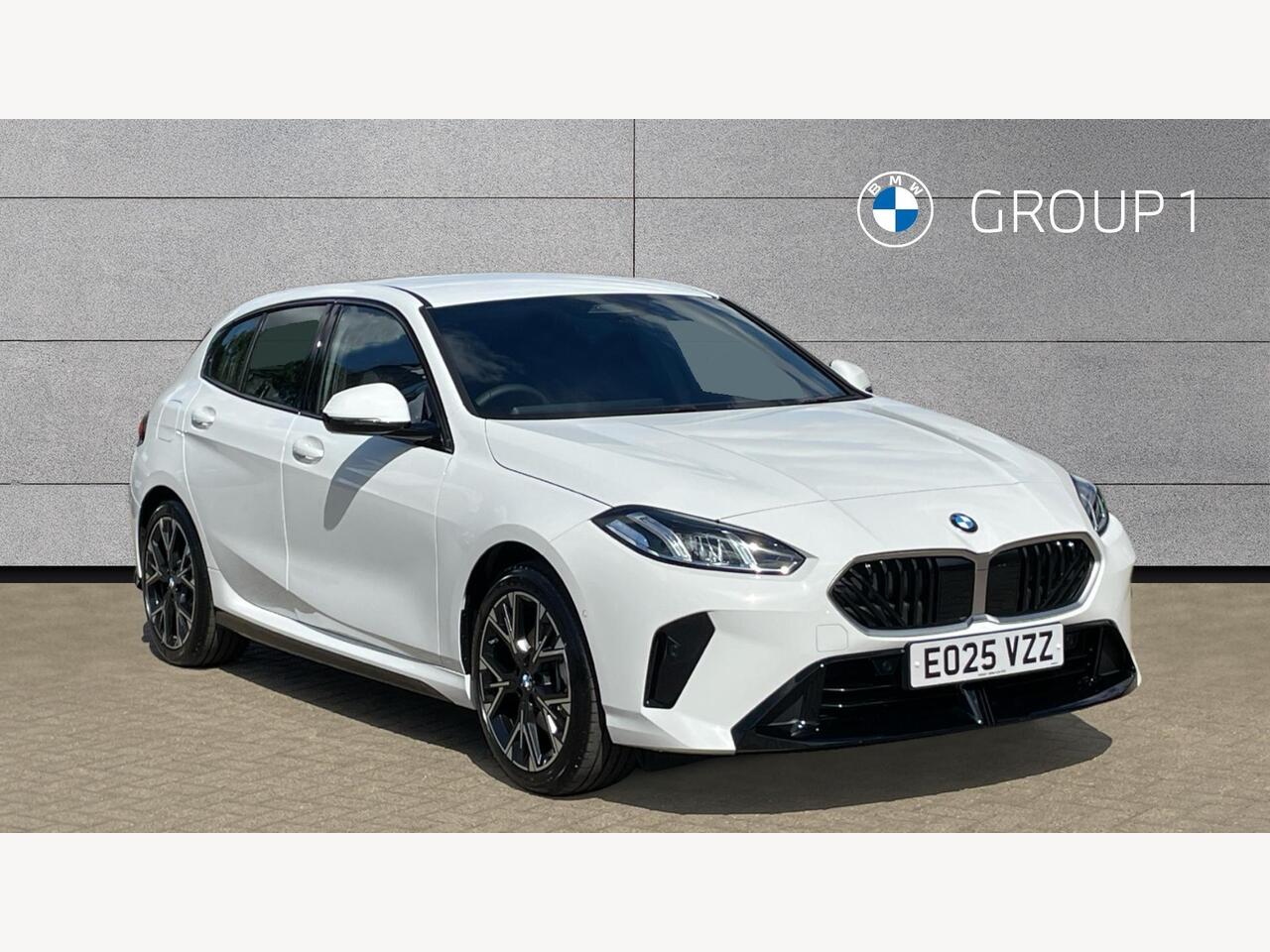Main listing image - BMW 1 Series