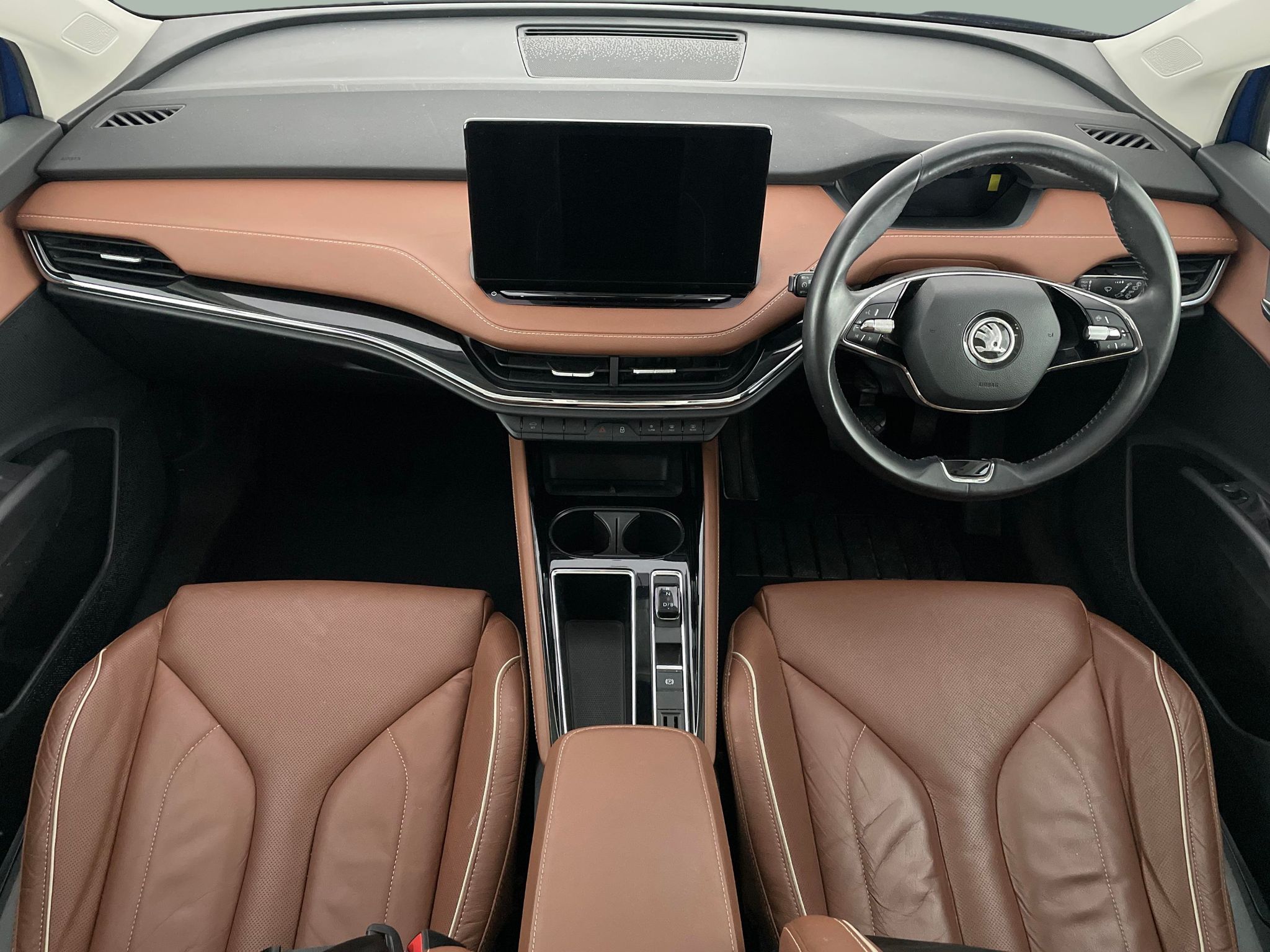 Main listing image - Skoda Enyaq