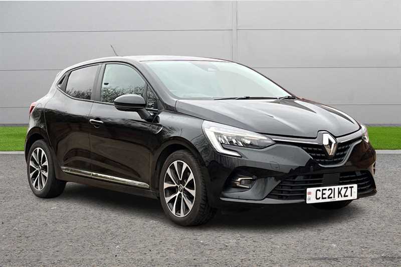 Main listing image - Renault Clio