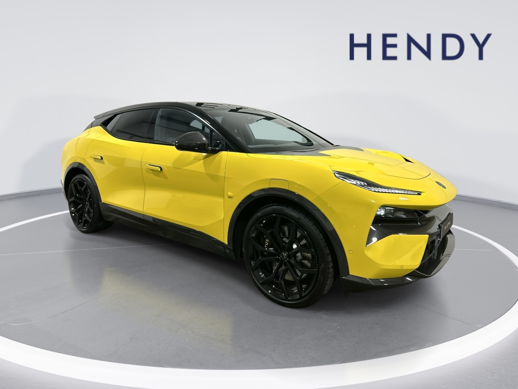 Main listing image - Lotus Eletre