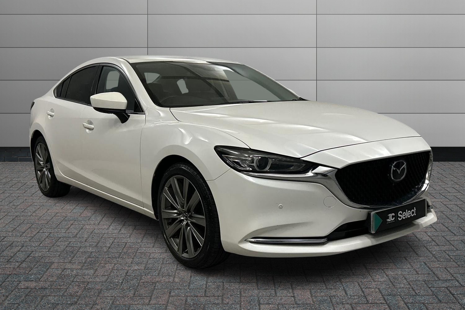 Main listing image - Mazda 6