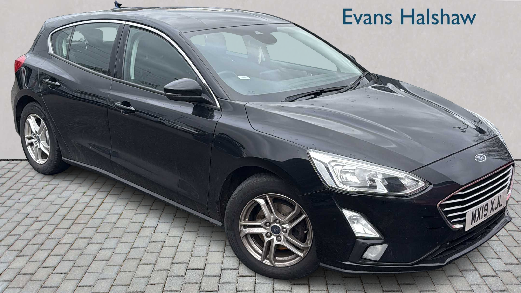 Main listing image - Ford Focus