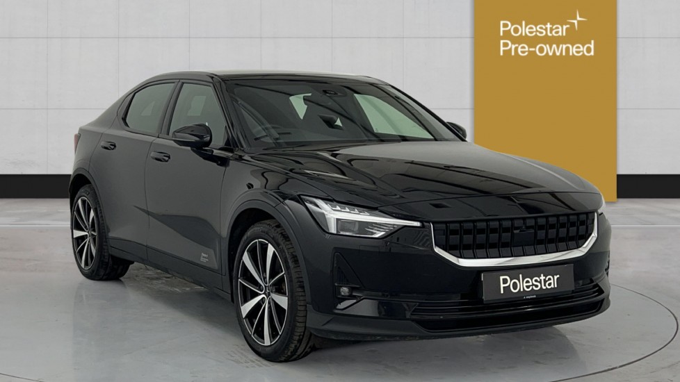 Main listing image - Polestar 2