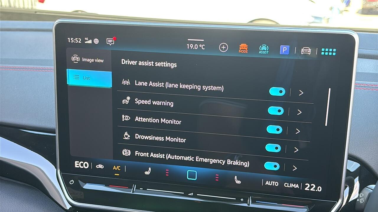 Main listing image - Volkswagen ID.4