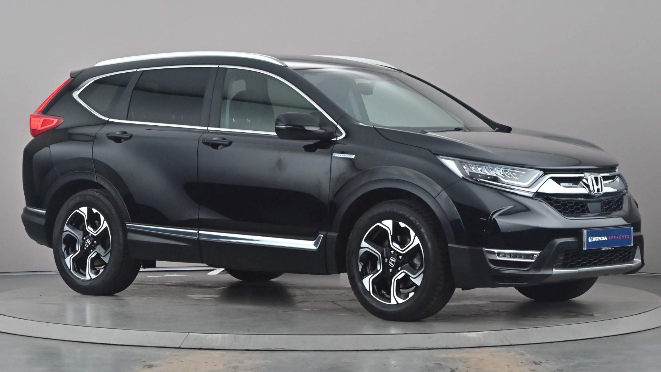 Main listing image - Honda CR-V