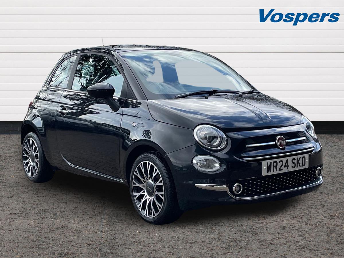 Main listing image - Fiat 500
