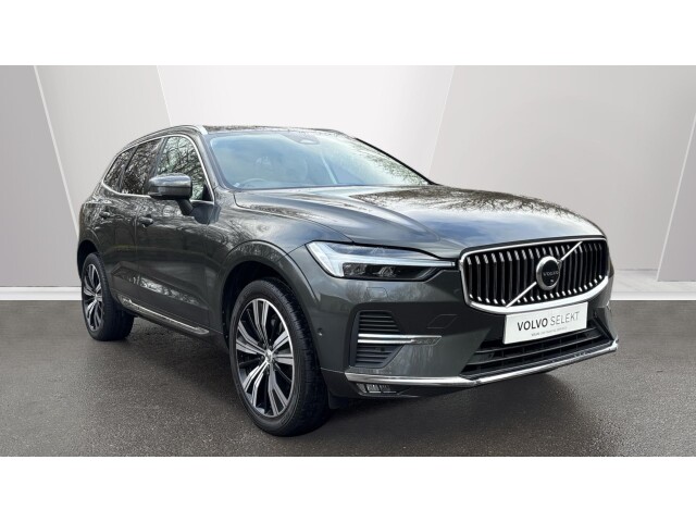 Main listing image - Volvo XC60