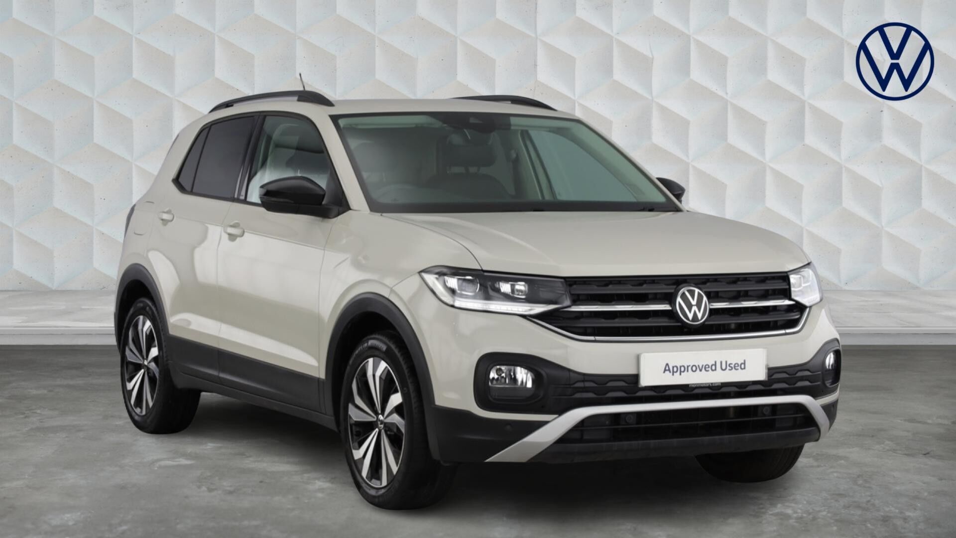 Main listing image - Volkswagen T-Cross