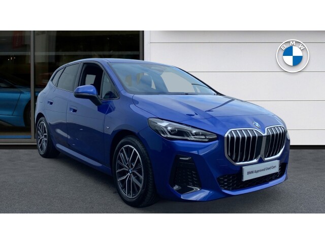 Main listing image - BMW 2 Series Active Tourer