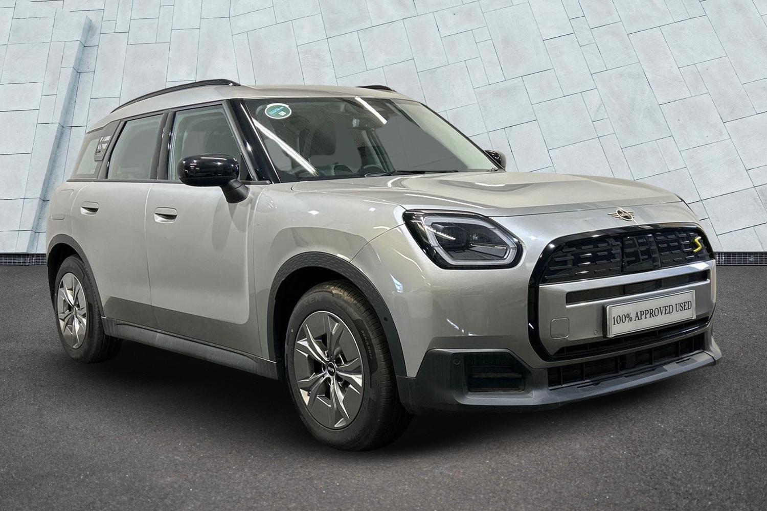 Main listing image - MINI Countryman