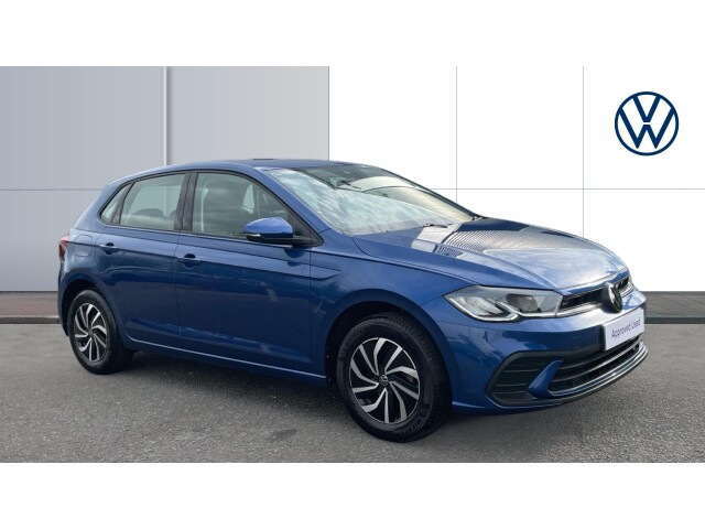 Main listing image - Volkswagen Polo