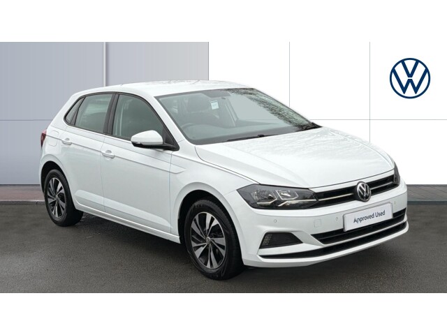 Main listing image - Volkswagen Polo