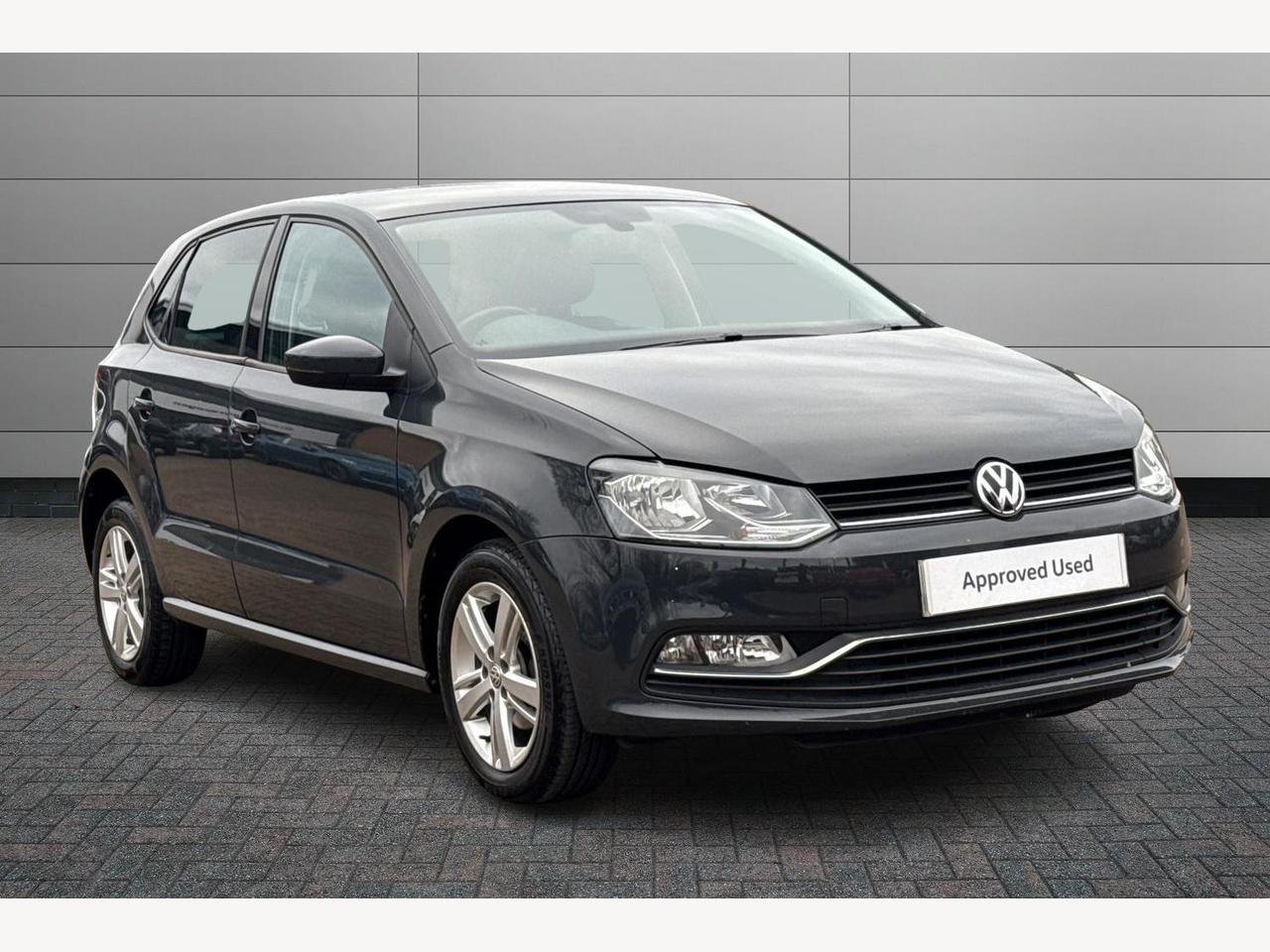 Main listing image - Volkswagen Polo