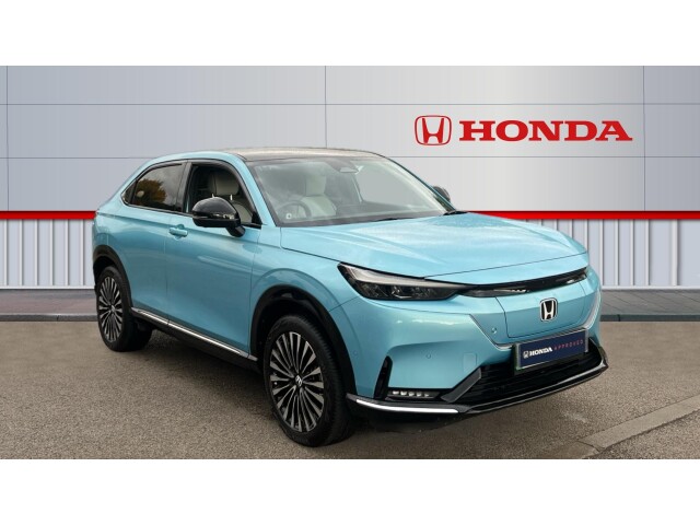 Main listing image - Honda E Ny1